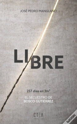 Capa do artigo Libre