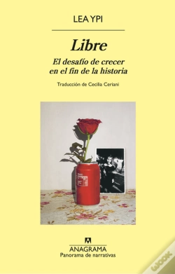Capa do artigo Libre
