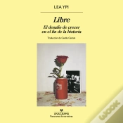 Capa do artigo Libre