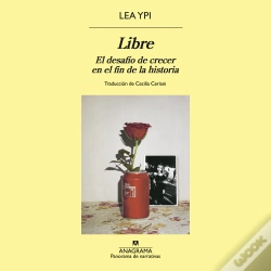 Capa do artigo Libre