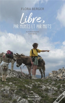 Capa do artigo Libre, Par Monts Et Par Mots