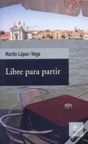 Capa do artigo Libre Para Partir