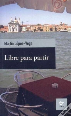 Capa do artigo Libre Para Partir