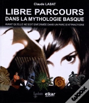 Capa do artigo Libre Parcours Dans La Mythologie Basque