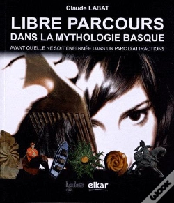 Capa do artigo Libre Parcours Dans La Mythologie Basque