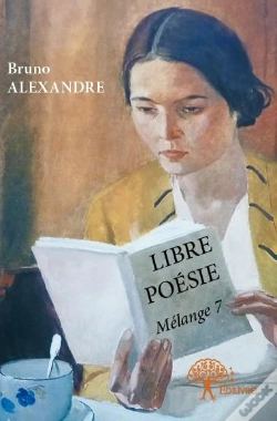 Capa do artigo Libre Poésie