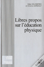 Libre Propos Sur L'Éducation Physique