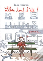 Libre Tout L'Ete