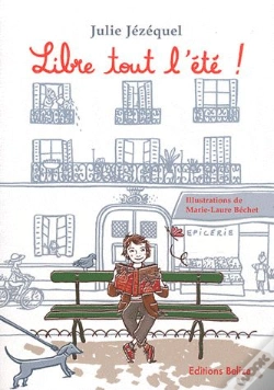Capa do artigo Libre Tout L'Ete