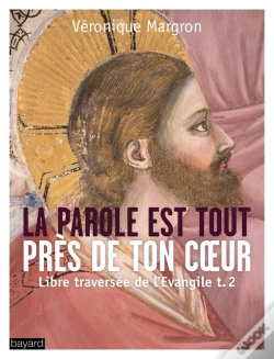 Capa do artigo Libre Traversée De L'Evangile T2