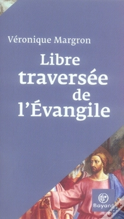 Capa do artigo Libre Traversée De L'Évangile