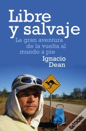 Capa do artigo Libre Y Salvaje