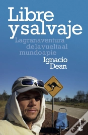 Capa do artigo Libre Y Salvaje