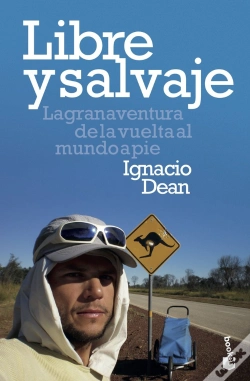 Capa do artigo Libre Y Salvaje