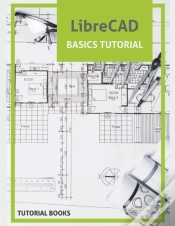 Capa do artigo Librecad Basics Tutorial