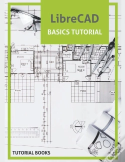Capa do artigo Librecad Basics Tutorial