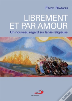 Capa do artigo Librement Et Par Amour