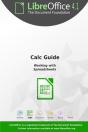 Libreoffice 4.1 Calc Guide - Preview