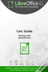 Libreoffice 4.1 Calc Guide