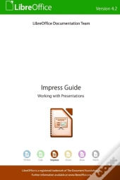 Libreoffice 4.2 Impress Guide