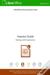 Capa do artigo Libreoffice 4.2 Impress Guide