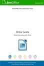Libreoffice 4.2 Writer Guide - Preview