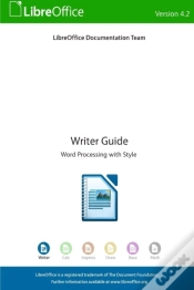 Capa do artigo Libreoffice 4.2 Writer Guide