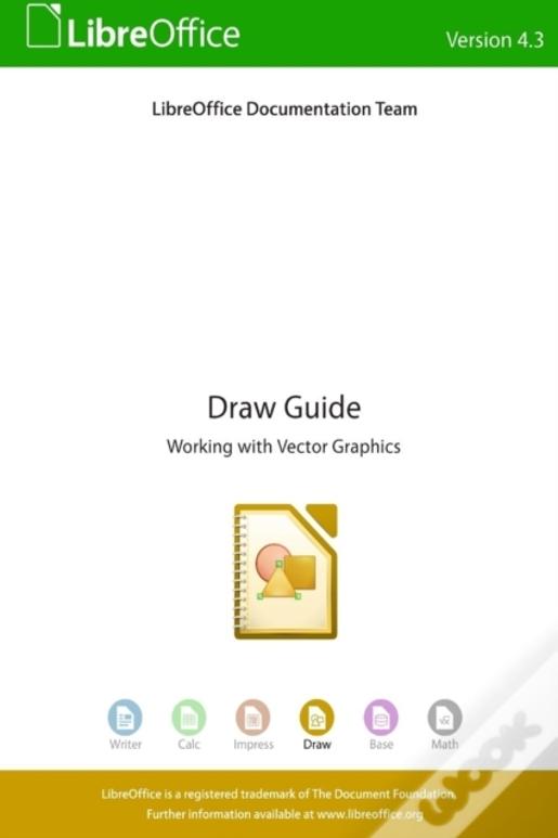 Libreoffice 4.3 Draw Guide