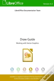 Capa do artigo Libreoffice 4.3 Draw Guide
