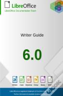 Libreoffice 6.0 Writer Guide
