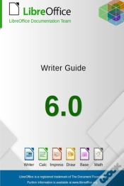 Capa do artigo Libreoffice 6.0 Writer Guide