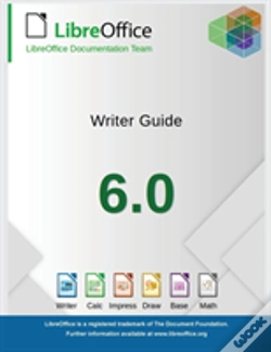 Capa do artigo Libreoffice 6.0 Writer Guide