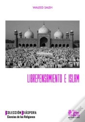 Capa do artigo Librepensamiento E Islam