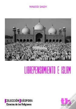 Capa do artigo Librepensamiento E Islam
