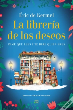 Capa do artigo Libreria De Los Deseos,La