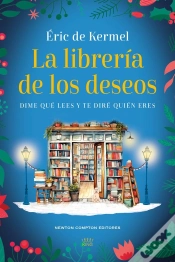 Capa do artigo Libreria De Los Deseos,La