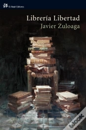 Capa do artigo Librería Libertad