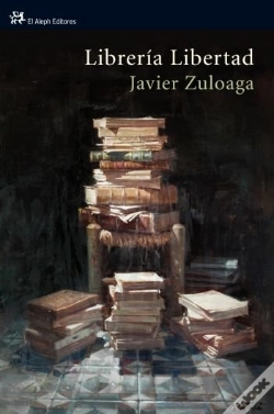 Capa do artigo Librería Libertad
