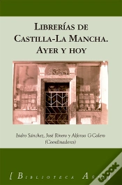 Capa do artigo Librerias En Castilla-La Mancha