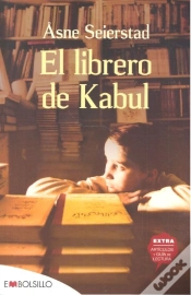 Capa do artigo Librero De Kabul