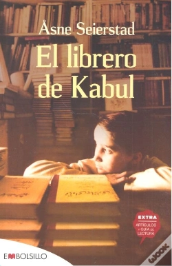 Capa do artigo Librero De Kabul
