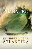 Librero De La Atlantida Ne B
