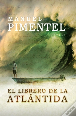 Capa do artigo Librero De La Atlantida Ne B