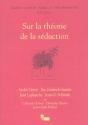 Libres Cahiers Pour La Psychanalyse : Etudes Sur La Theorie De La Seduction - Preview