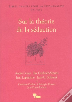 Capa do artigo Libres Cahiers Pour La Psychanalyse : Etudes Sur La Theorie De La Seduction