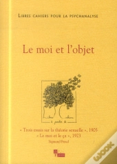 Libres Cahiers Pour La Psychanalyse N 29 Le Moi Et