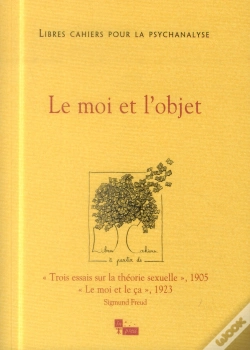 Capa do artigo Libres Cahiers Pour La Psychanalyse N 29 Le Moi Et