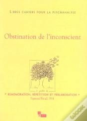 Capa do artigo Libres Cahiers Pour La Psychanalyse : Obstination De L