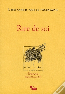 Capa do artigo Libres Cahiers Pour La Psychanalyse Tome 17 : Rire De Soi