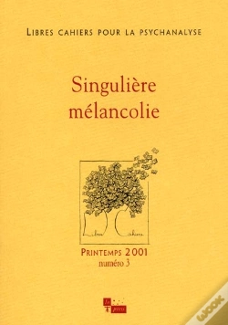 Capa do artigo Libres Cahiers Pour La Psychanalyse Tome 3 : Revue Libres Cahiers Pour La Psychanalyse - N° 3 - 2001